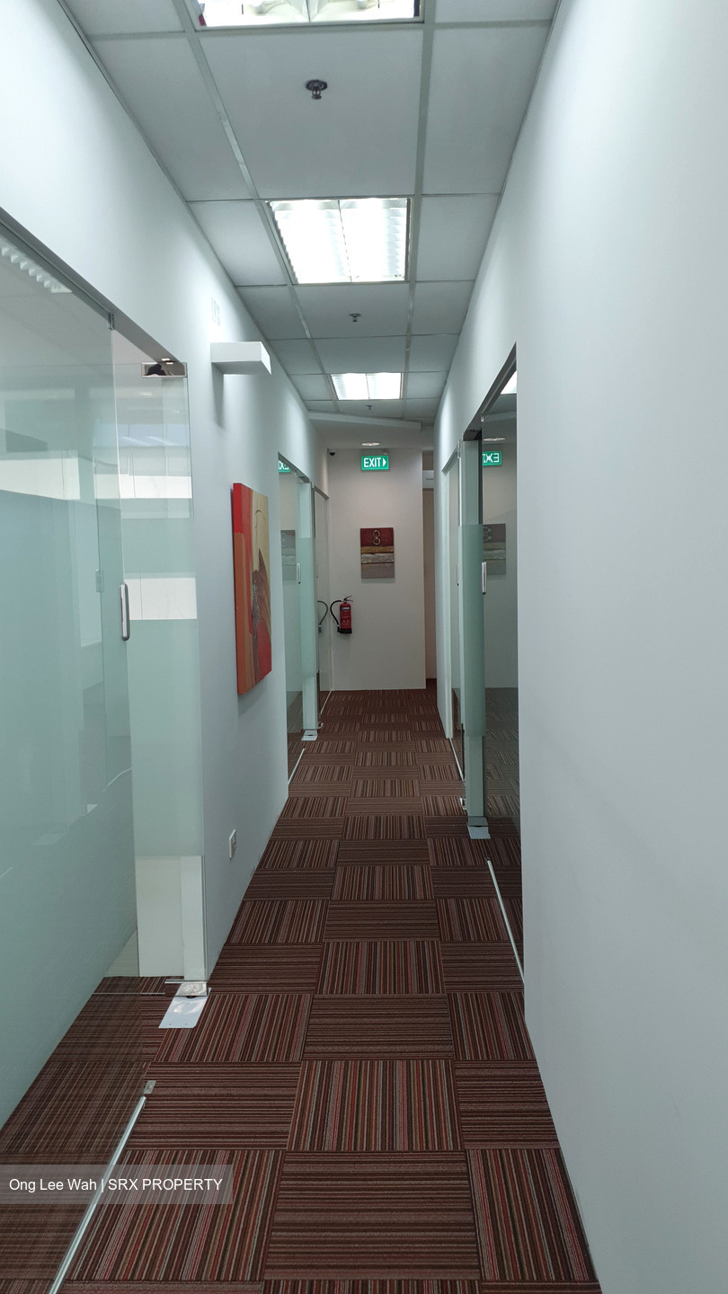 Midview City (D20), Office #553006091